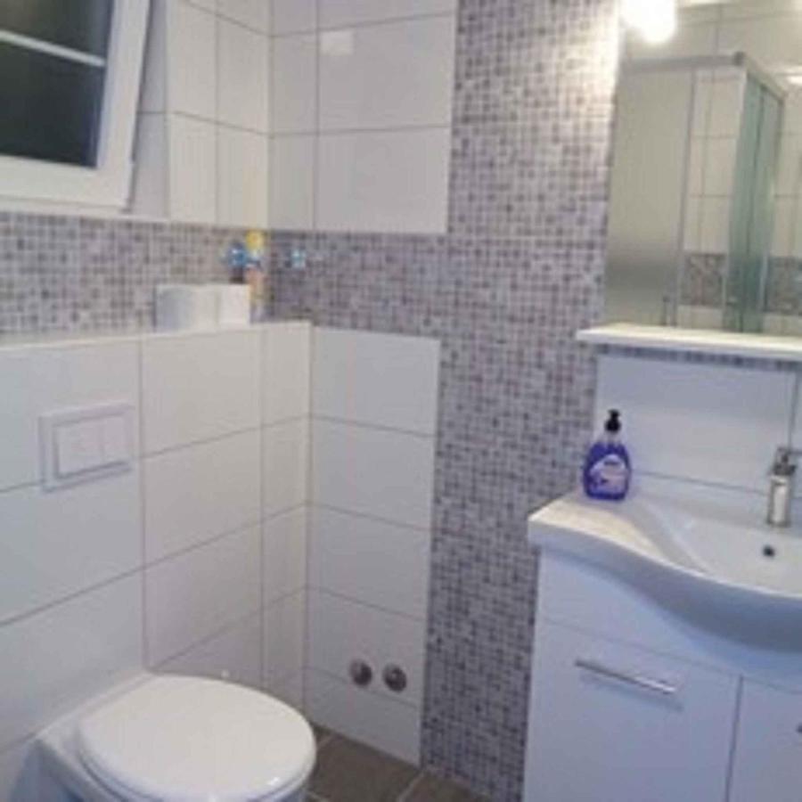 Apartments In Lopar - Insel Rab 40853 외부 사진