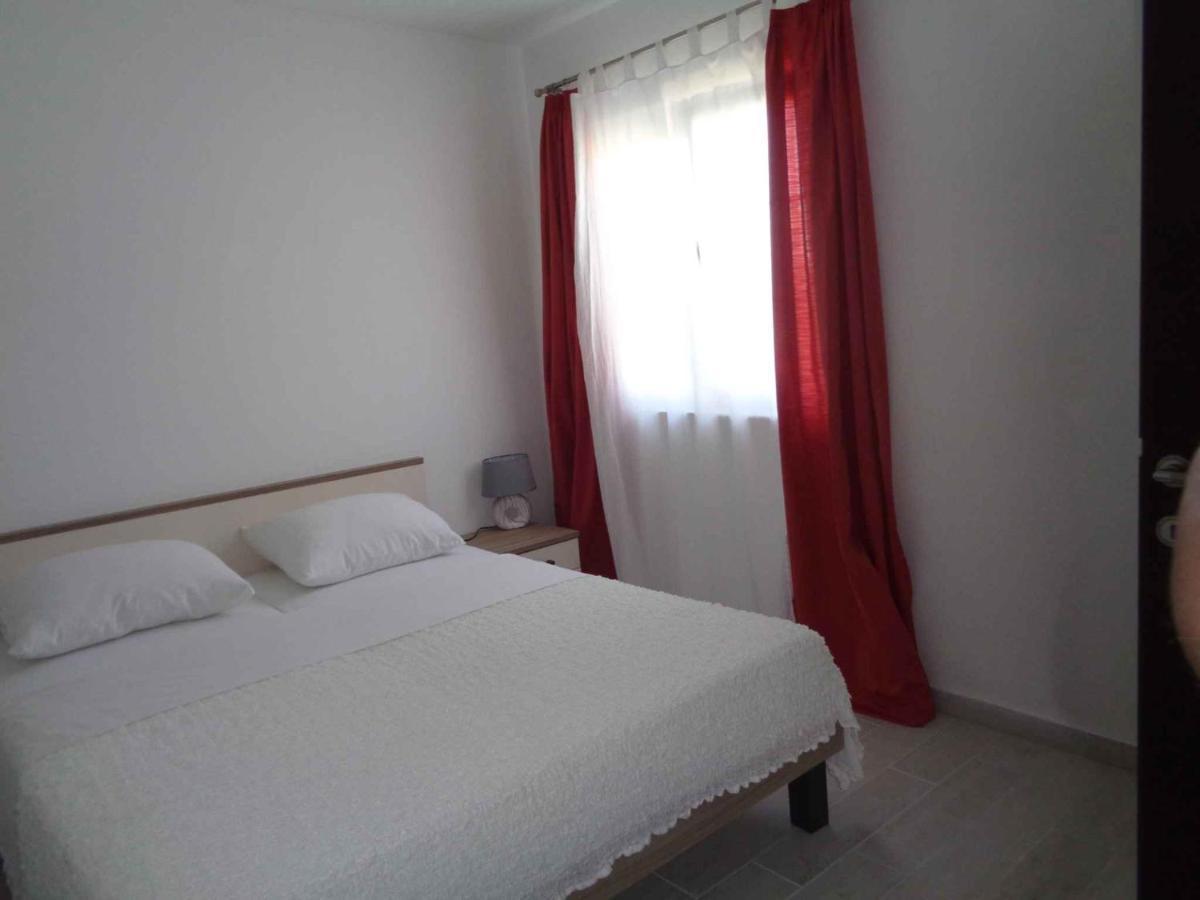 Apartments In Lopar - Insel Rab 40853 외부 사진