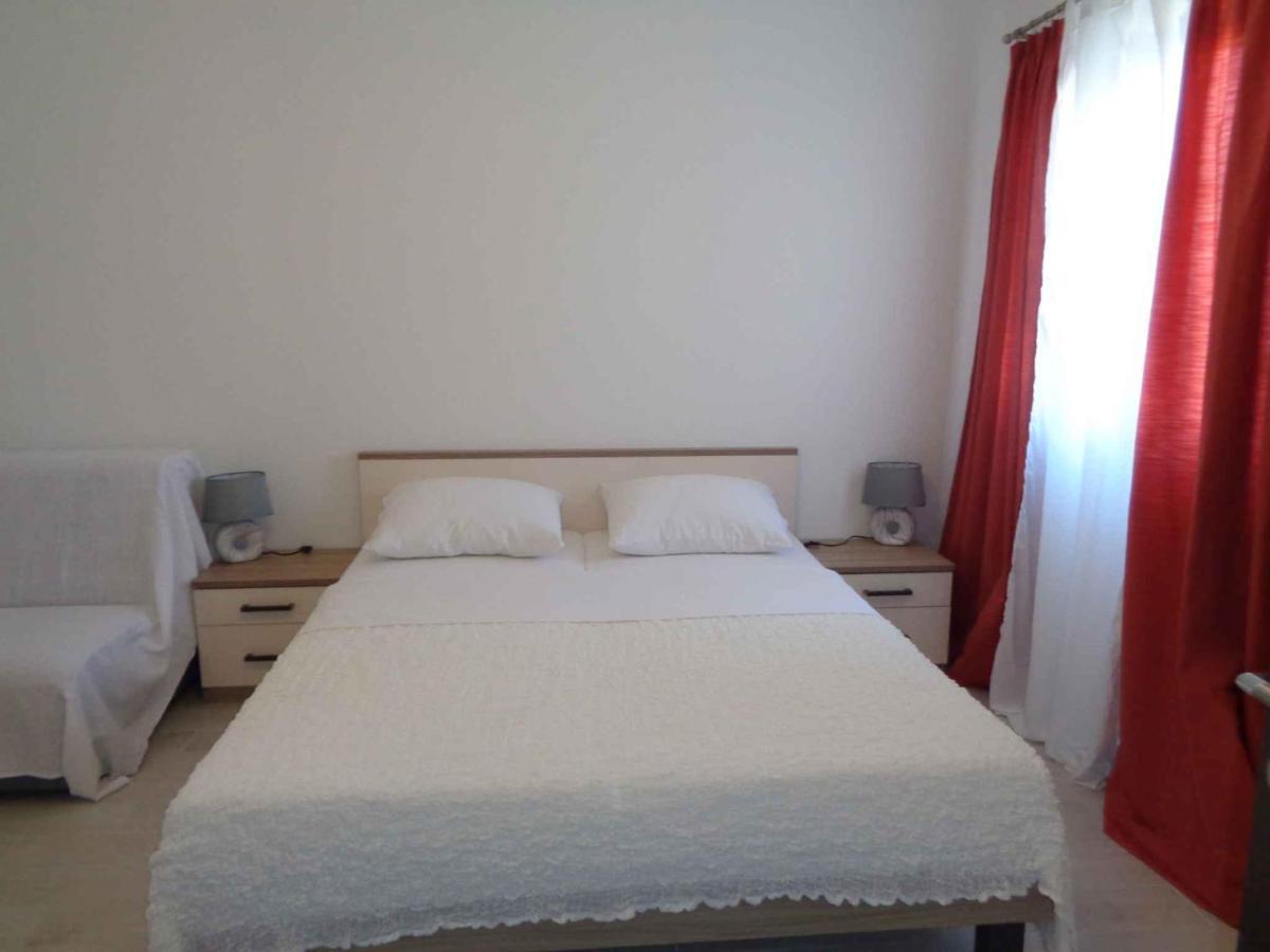 Apartments In Lopar - Insel Rab 40853 외부 사진