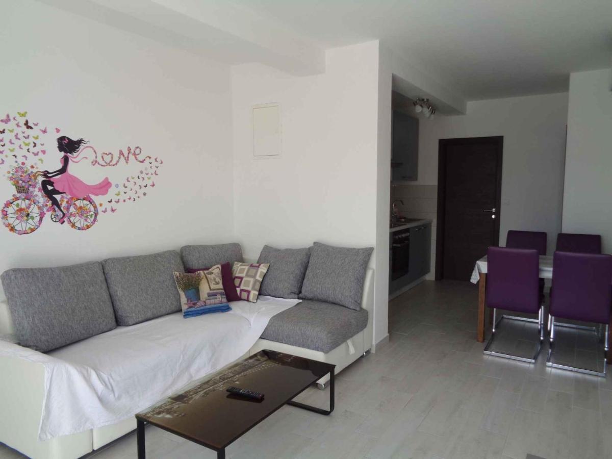 Apartments In Lopar - Insel Rab 40853 외부 사진