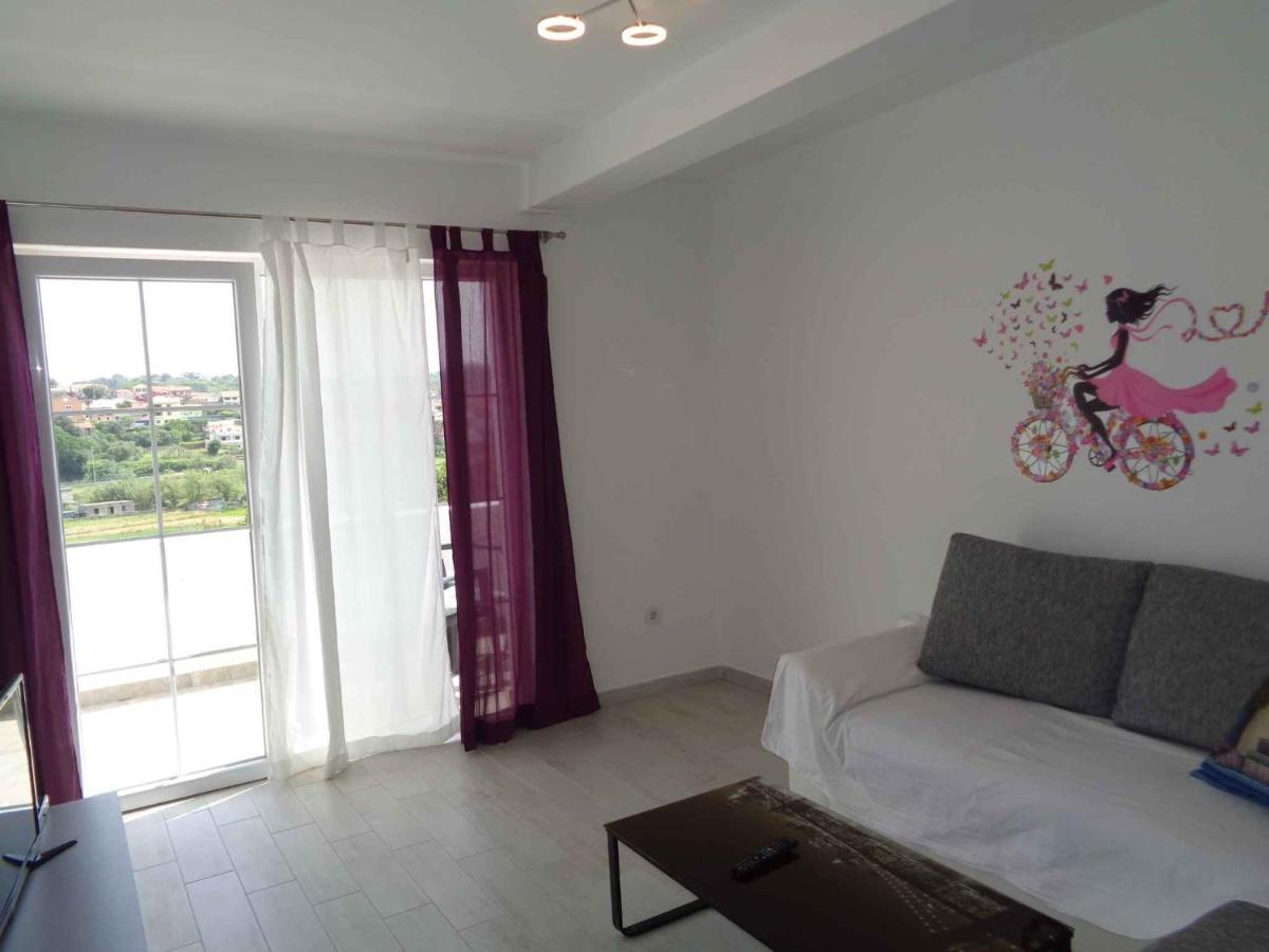 Apartments In Lopar - Insel Rab 40853 외부 사진