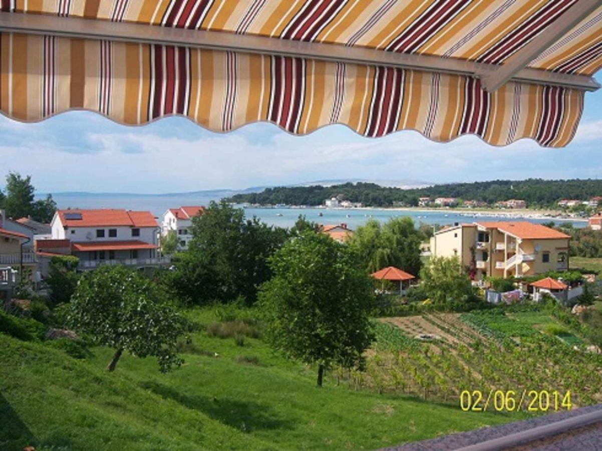 Apartments In Lopar - Insel Rab 40853 외부 사진