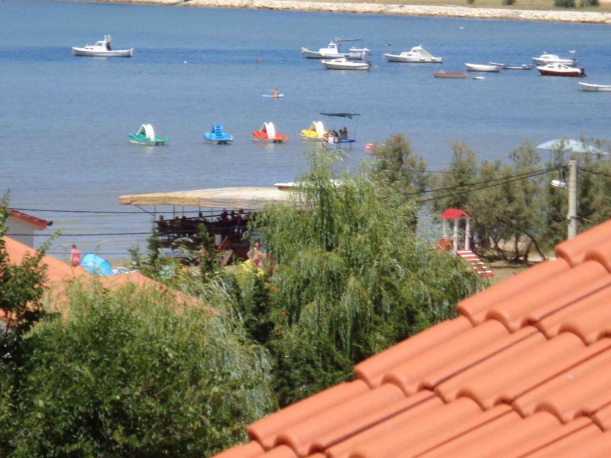 Apartments In Lopar - Insel Rab 40853 외부 사진