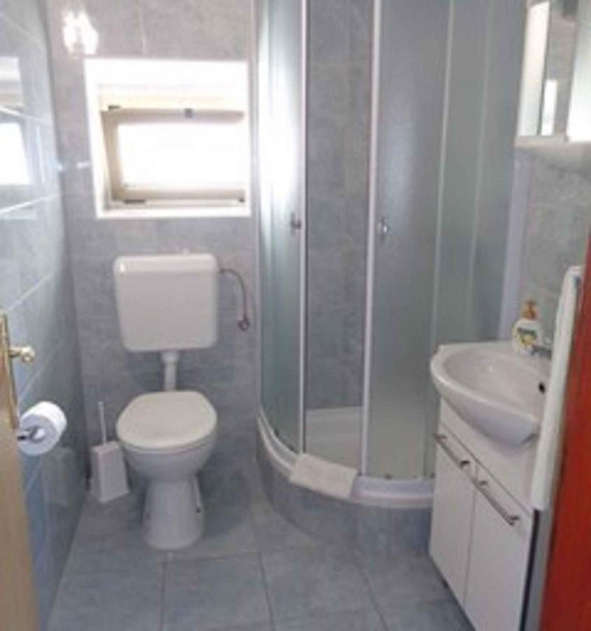 Apartments In Lopar - Insel Rab 40853 외부 사진