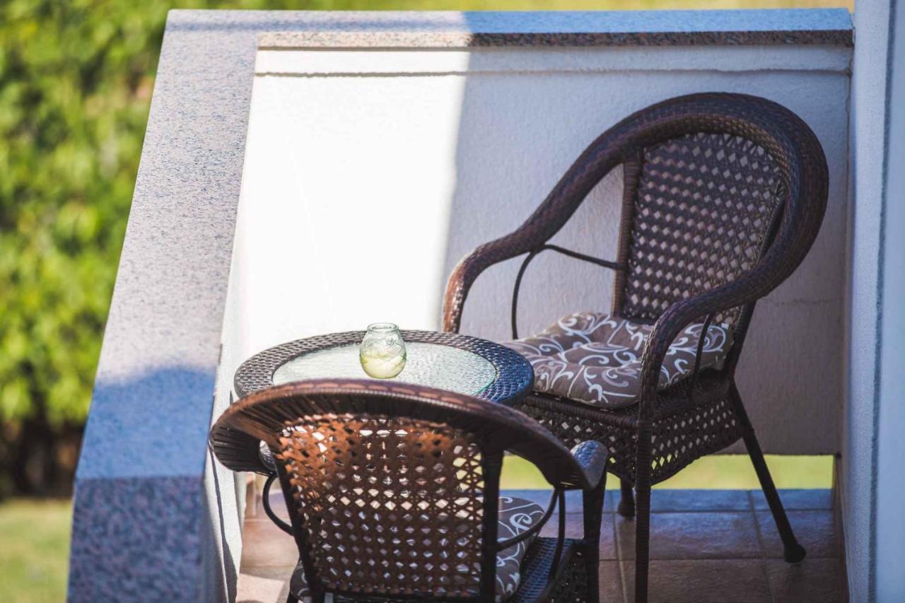 Apartments In Lopar - Insel Rab 40853 외부 사진